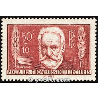nr. 332 -  Stamp France Mail