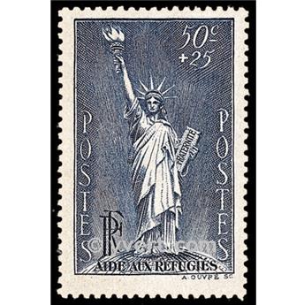 nr. 352 -  Stamp France Mail