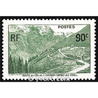 n° 358 -  Timbre France Poste