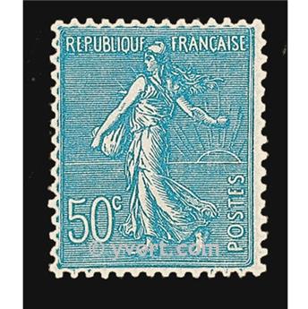 n° 362 -  Timbre France Poste