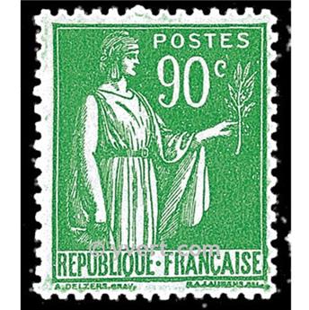 n° 367 -  Timbre France Poste