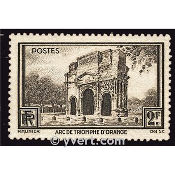 nr. 389 -  Stamp France Mail