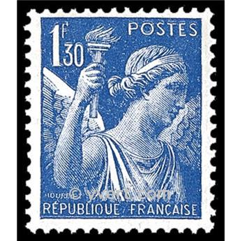 nr. 434 -  Stamp France Mail