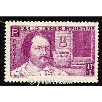 nr. 438 -  Stamp France Mail