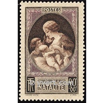 nr. 441 -  Stamp France Mail