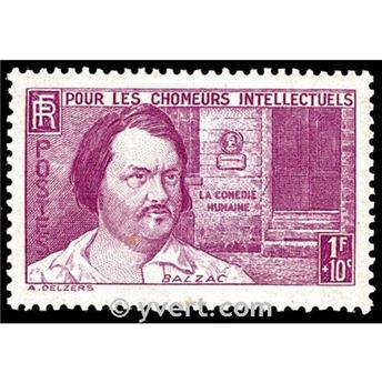 nr. 463 -  Stamp France Mail