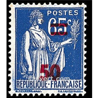 n° 479 -  Timbre France Poste