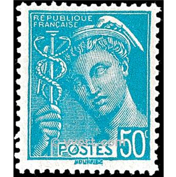 n° 538 -  Timbre France Poste