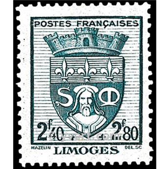n° 560 -  Timbre France Poste