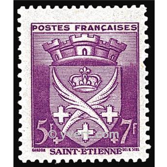 n° 564 -  Timbre France Poste