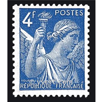 n° 656 -  Timbre France Poste