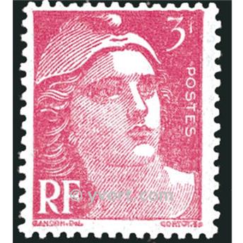 nr. 716 -  Stamp France Mail