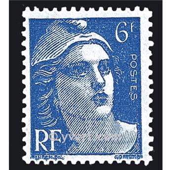 nr. 720 -  Stamp France Mail
