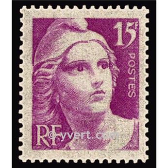 nr. 727 -  Stamp France Mail