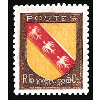 n° 757 -  Timbre France Poste