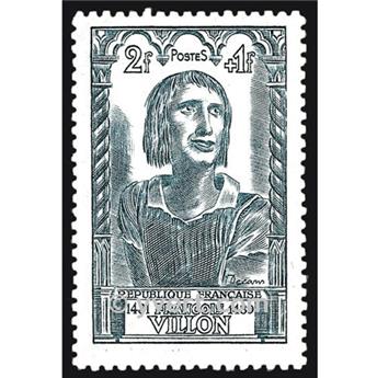 nr. 765 -  Stamp France Mail