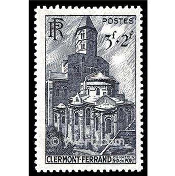 nr. 773 -  Stamp France Mail