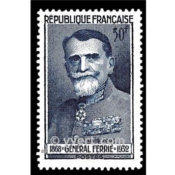nr. 847 -  Stamp France Mail