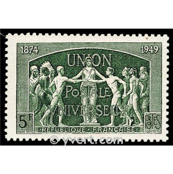nr. 850 -  Stamp France Mail
