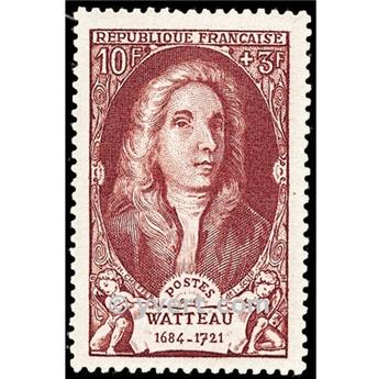 nr. 855 -  Stamp France Mail