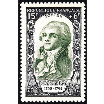 nr. 871 -  Stamp France Mail