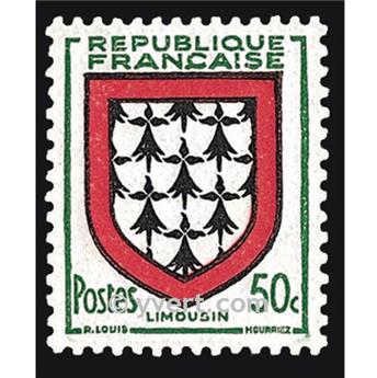 n° 900 -  Timbre France Poste