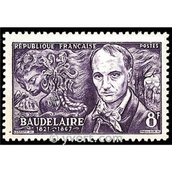 nr. 908 -  Stamp France Mail