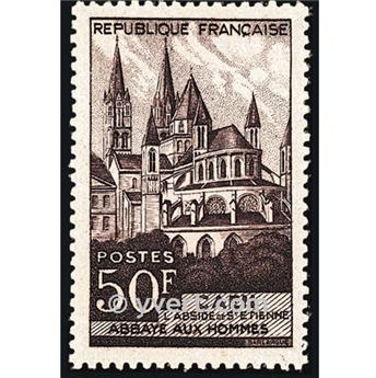nr. 917 -  Stamp France Mail