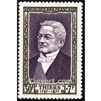 nr. 935 -  Stamp France Mail