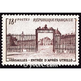 nr. 939 -  Stamp France Mail