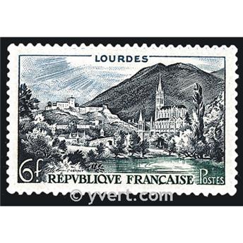 nr. 976 -  Stamp France Mail