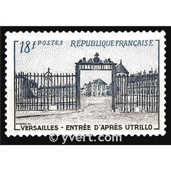 nr. 988 -  Stamp France Mail