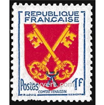 n° 1047 -  Selo França Correios