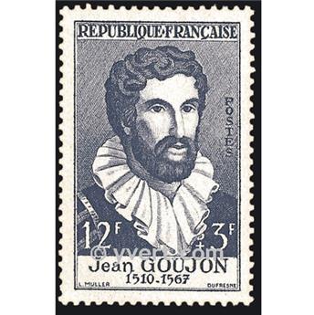 nr. 1067 -  Stamp France Mail