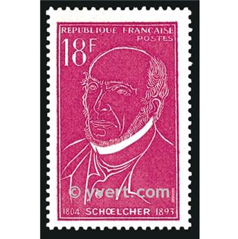 nr. 1092 -  Stamp France Mail