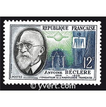 nr. 1096 -  Stamp France Mail