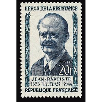 nr. 1104 -  Stamp France Mail