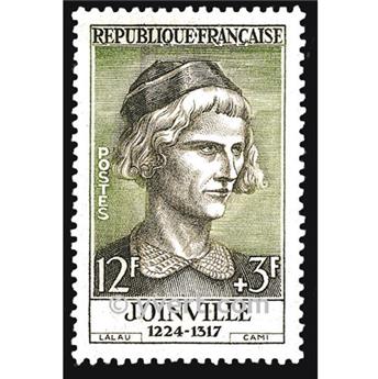 nr. 1108 -  Stamp France Mail