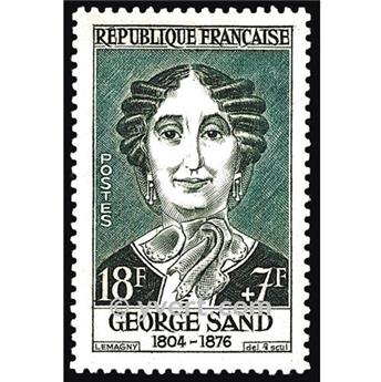 nr. 1112 -  Stamp France Mail
