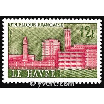 n° 1152 -  Timbre France Poste