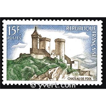 nr. 1175 -  Stamp France Mail