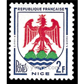 nr. 1184 -  Stamp France Mail
