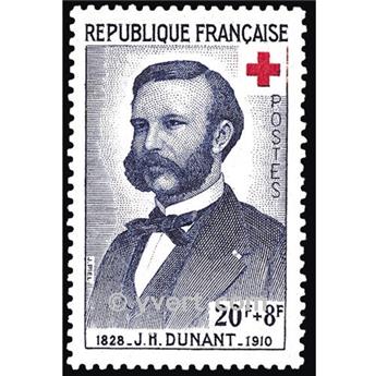 nr. 1188 -  Stamp France Mail