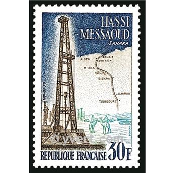 nr. 1205 -  Stamp France Mail