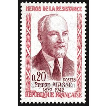 nr. 1249 -  Stamp France Mail