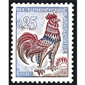 n° 1331 -  Timbre France Poste