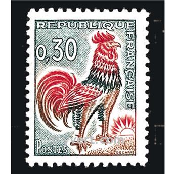n° 1331Ab -  Timbre France Poste