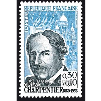 nr. 1348 -  Stamp France Mail