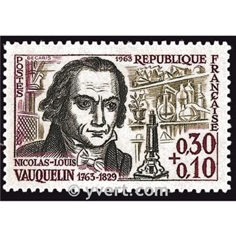 nr. 1373 -  Stamp France Mail