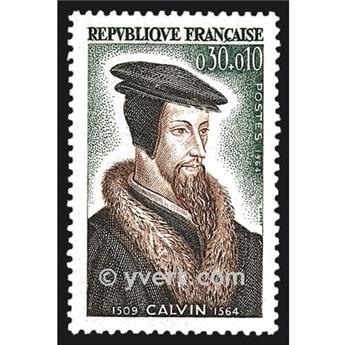 nr. 1420 -  Stamp France Mail